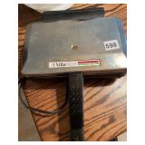 VILLA WARE PIZZELLE BAKER