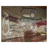 SWEATER CHAIRS, PINS, ETC.