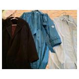 3 COATS WINDSOR BAY SZ. 4