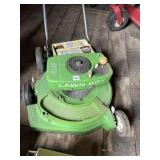 LAWN BOY MOWER
