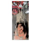 JACOBSEN 21" TURBO CUT