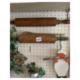 ROLLING PINS