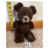 VINTAGE TEDDY BEAR