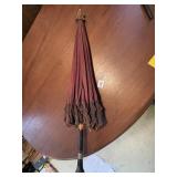 VINTAGE PARASOL