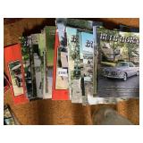 MODEL T TIMES MAGAZINES