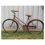 VINTAGE BICYCLE MERCURY 26