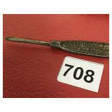 MC LEOD MOTORCYCLE SCREWDRIVER