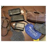 NEW NAUTICA WALLET AND PURSES