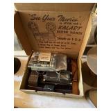 KALART EDITOR VIEWER 8 INBOX