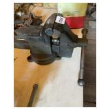 BENCH VICE #25 BY LITTON