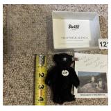 STEIFF BEAR 2009
