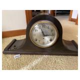 SETH THOMAS SHELF CLOCK