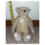 STEIFF ORIGINAL TEDDY BAR