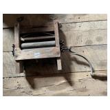 BRIGHTON NUMBER 110 RINGER WASHER TOP