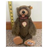 STEIFF TEDDY BABY 1930