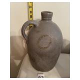 GRAY JUG