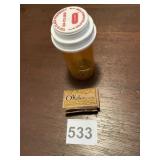 GENERAL PHONOGRAPH NEEDLES