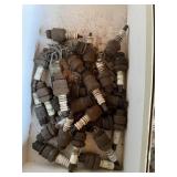 20 PLUS SPARK PLUGS