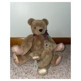 MARY MEYER BEARS W/ TAGS