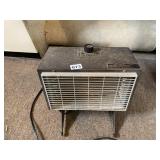 ELECTRIC SPACE HEATER