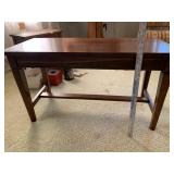 AMCO LIFT TOP PIANO BENCH