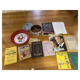 1937 NATIONAL GEOGRAPHIC AND OTHER MAGAZINES