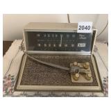 ARVIN TRANSISTOR RADIO