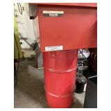 GRAYMILLS PARTS WASHING CABINET MODEL DMO232-