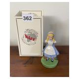 WADE -ALICE WONDERLAND COLLECTION ALICE 1999