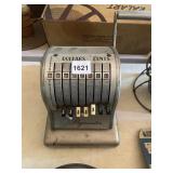 PAYMASTER CHECK WRITER