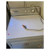SPEED QUEEN ELECTRIC DRYER WORKS WELL