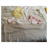 DRESSER LINERS, DOLLIES