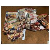 TASTE OF HOME MAGAZINES