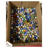 ASSORTED MARBLES