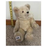 MICHELE D. CLISE OPHELIA BEAR