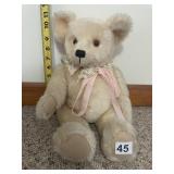 MICHELE D. CLISE OPHELIA BEAR