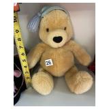 GUND BROWN BEAR