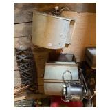 FURNACE BLOWERS AND MOTORS