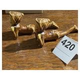 ADORABLE CUPIE DOLLS