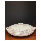 JOHN MADDOCK & SON COVER VEGETABLE