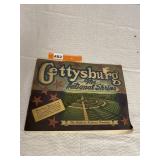 GETTYSBURG THE NATIONAL SHRINE