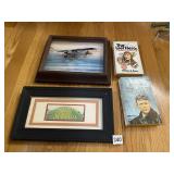 SPIRIT OF ST. LEWIS PICTURES AND BOOKS