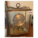 KUNDO MANTLE CLOCK