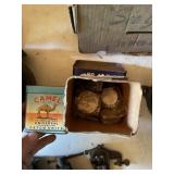 CAMEL UNIVERSAL PATCHES