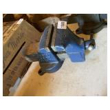 COLOMBIAN VICE COMPANY BENCH VICE