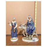 GOEBEL WESTERN GERMANY NATIVITY FIGURES, JOSEPH,