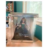 SPECIAL 2004 EDITION HOLIDAY BARBIE IN BOX, SOME
