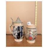 ORIGINAL T GERMAN STEIN AND STEIN MADE IN WESTERN