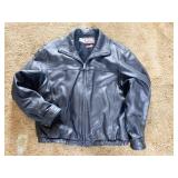 WILSON LEATHER XL JACKET
