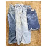JEANS 38X34